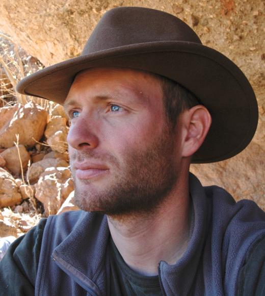 Shannon Still